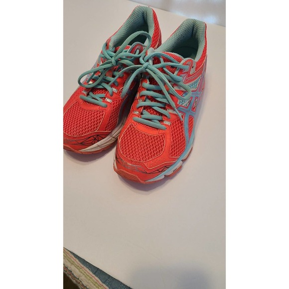 Size 7.5 - ASICS GT-1000 Hot‎ Pink - Picture 3 of 3